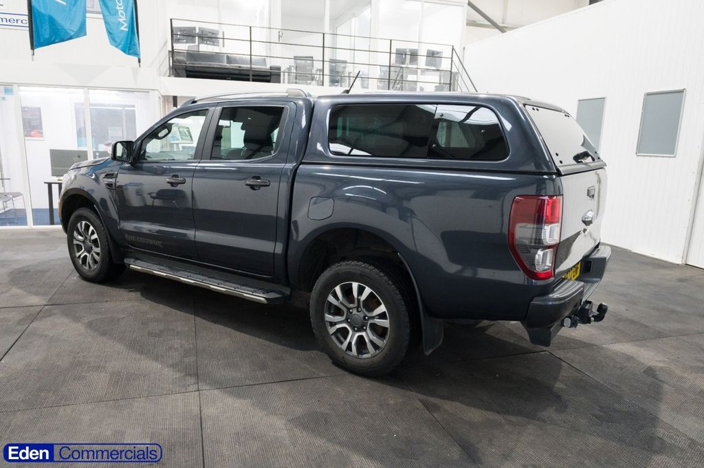 Used Ford Ranger 2022 for sale - 77139394: Photo 9