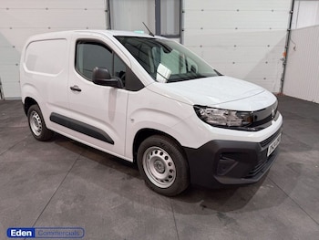 Used Vauxhall Combo 2023 for sale - 78702323: Photo