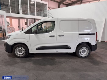 Used Vauxhall Combo 2023 for sale - 78702323: Photo