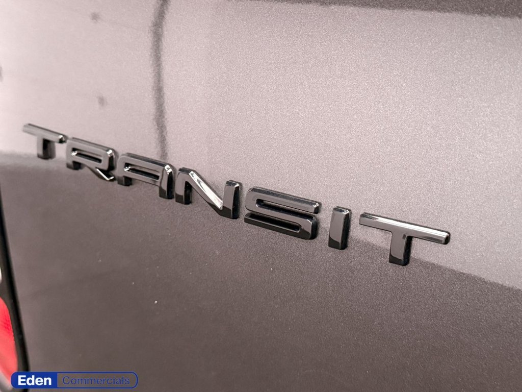 Used Ford Transit Custom 2024 for sale - 75998441: Photo 16