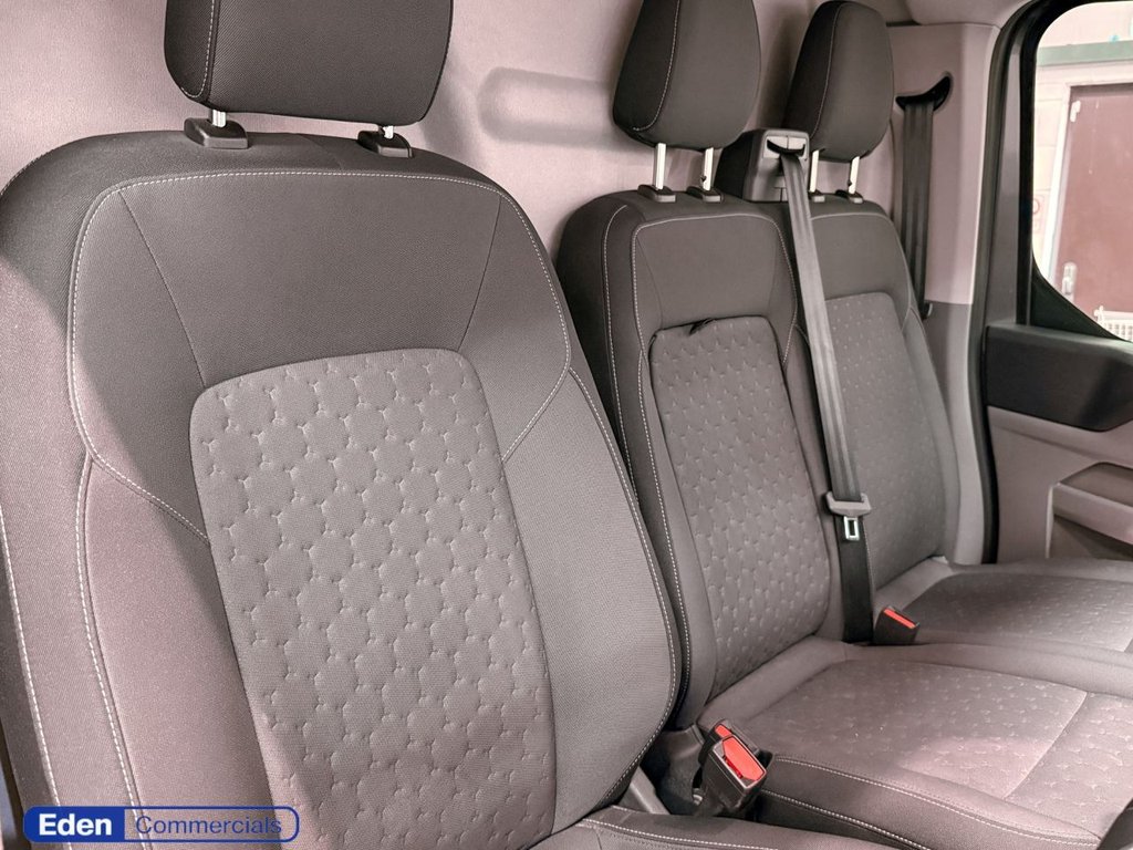Used Ford Transit Custom 2024 for sale - 75998441: Photo 18