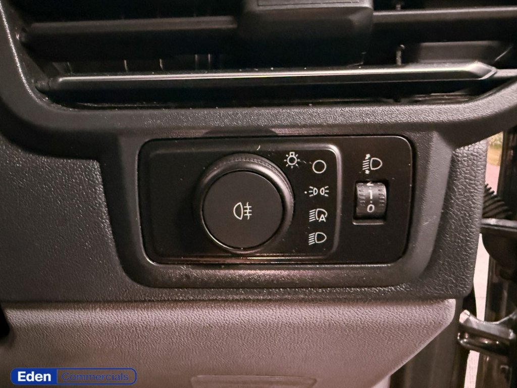 Used Ford Transit Custom 2024 for sale - 75998441: Photo 22