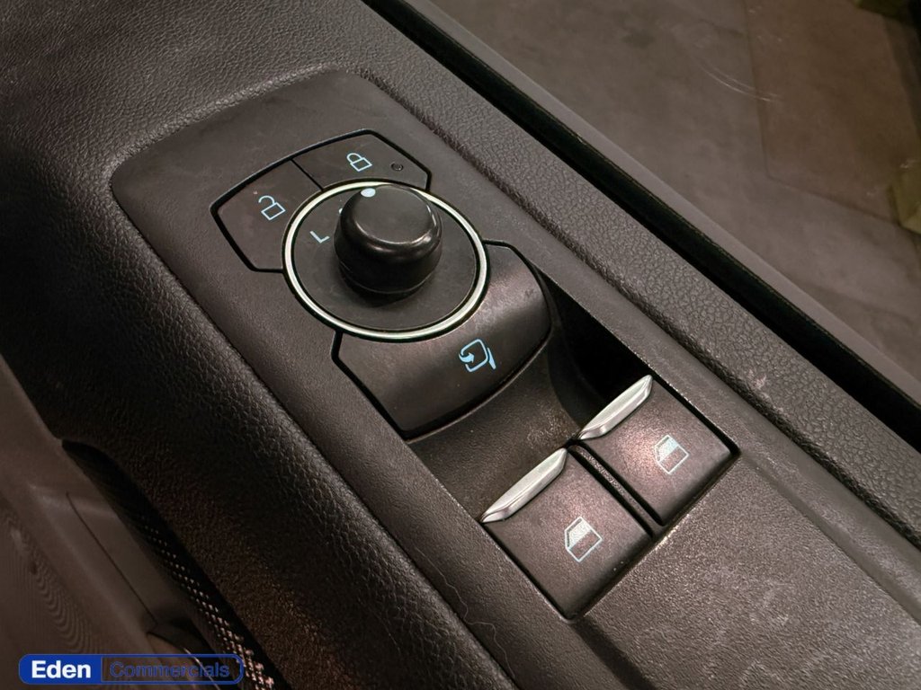 Used Ford Transit Custom 2024 for sale - 75998441: Photo 23