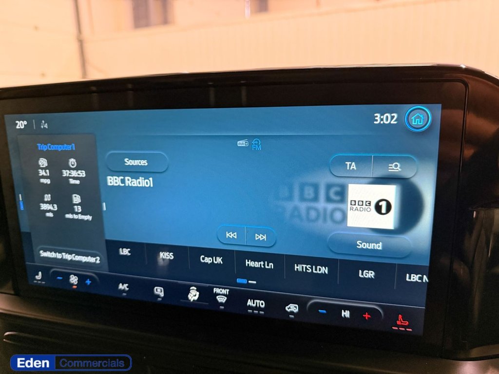 Used Ford Transit Custom 2024 for sale - 75998441: Photo 31
