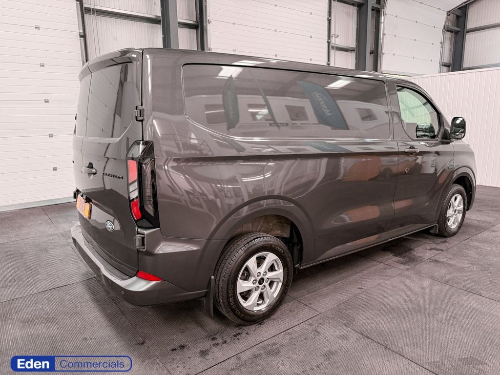 Used Ford Transit Custom 2024 for sale - 75998441: Photo 4