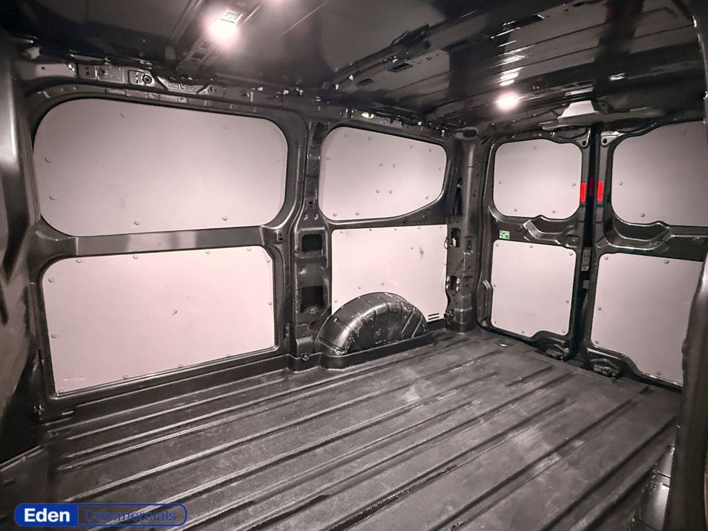 Used Ford Transit Custom 2024 for sale - 75998441: Photo 7