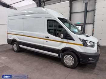 Used Ford Transit 2022 for sale - 74998728: Photo