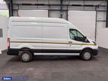Used Ford Transit 2022 for sale - 74998728: Photo