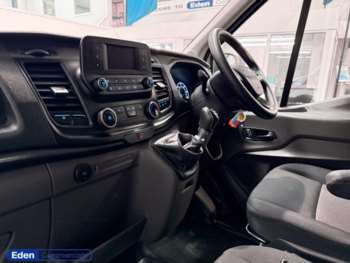 Used Ford Transit 2022 for sale - 74998728: Photo