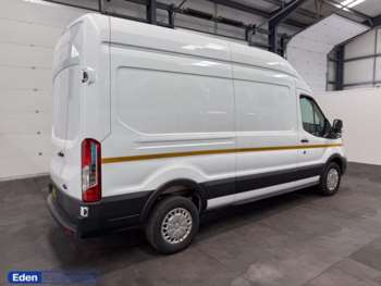Used Ford Transit 2022 for sale - 74998728: Photo