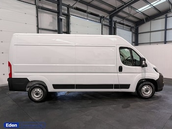 Used Peugeot Boxer 2025 for sale - 77027257: Photo
