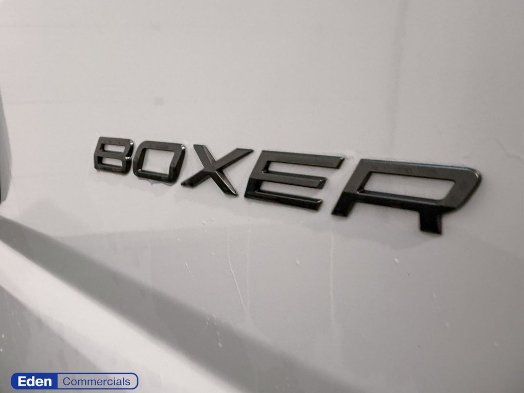 Used Peugeot Boxer 2025 for sale - 77027257: Photo 6
