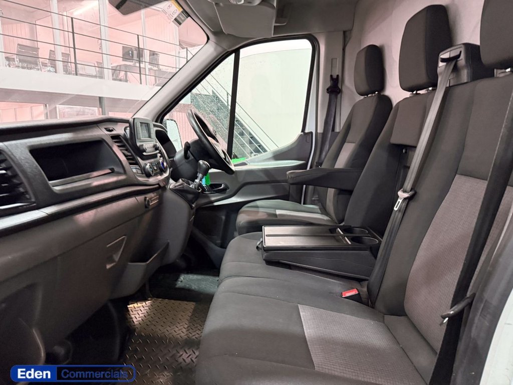 Used Ford Transit 2021 for sale - 77313153: Photo 10
