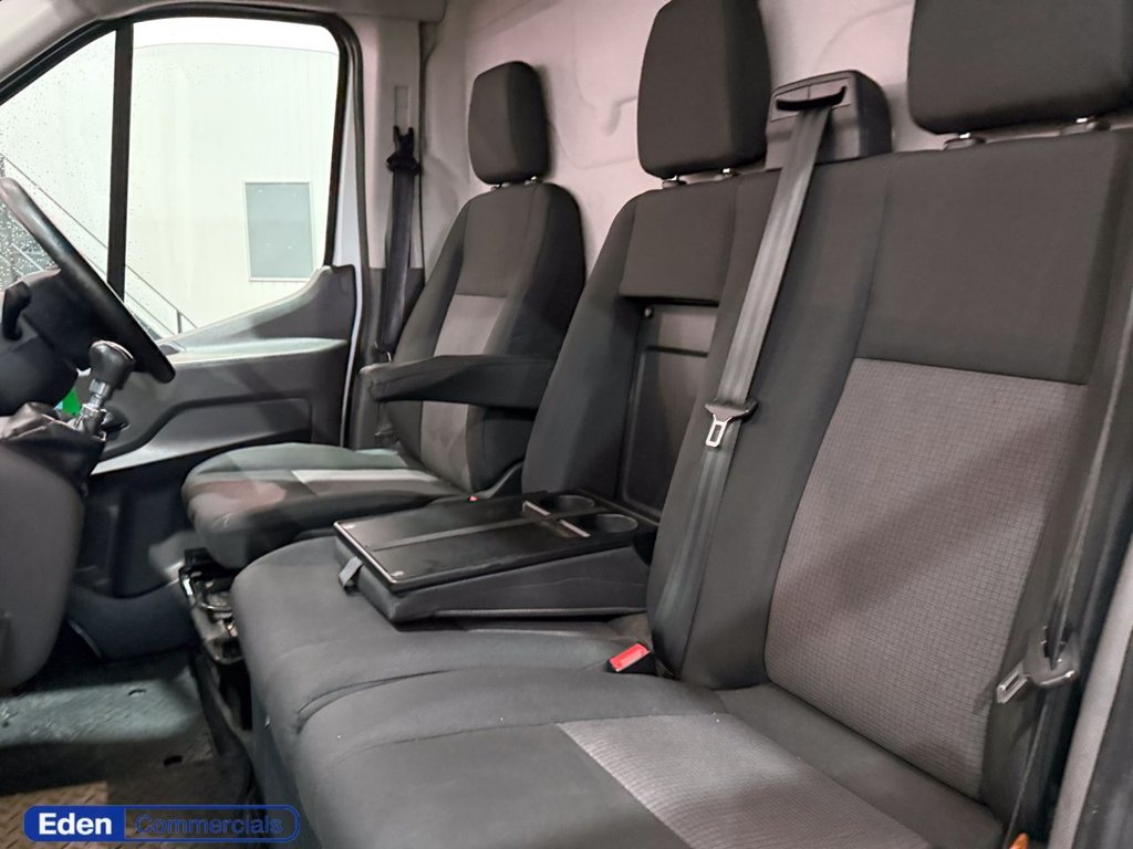 Used Ford Transit 2021 for sale - 77313153: Photo 11