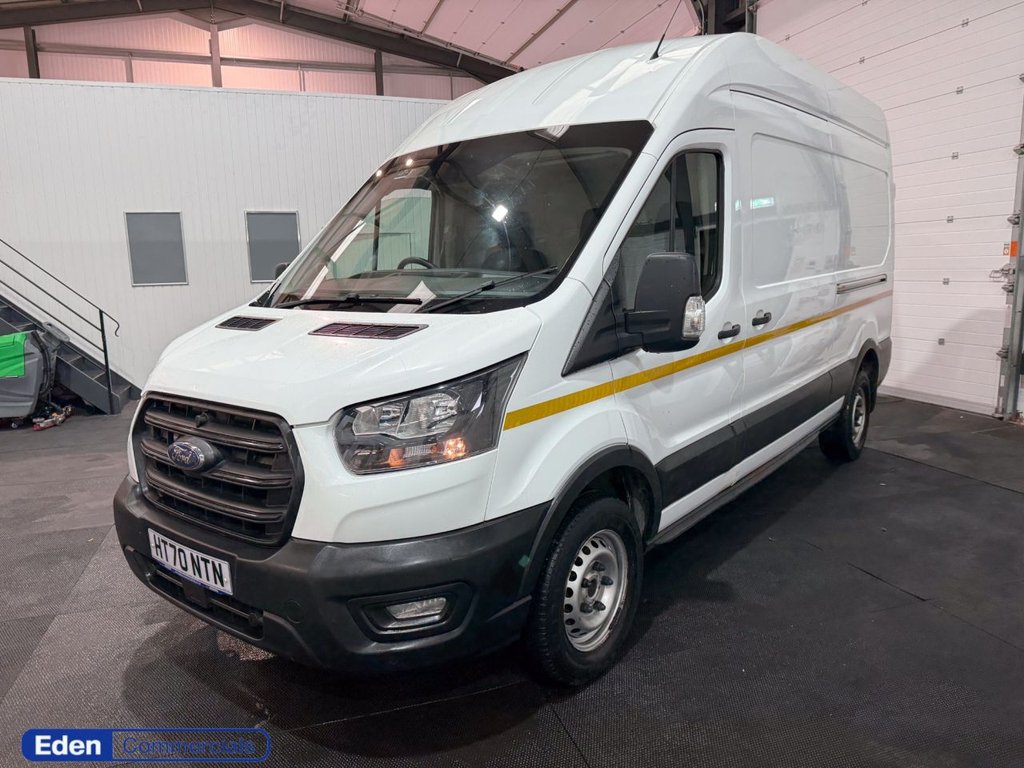 Used Ford Transit 2021 for sale - 77313153: Photo 12