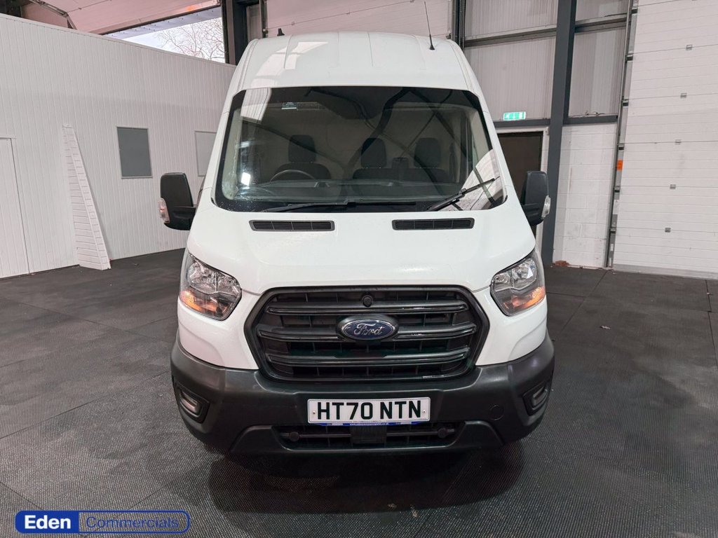 Used Ford Transit 2021 for sale - 77313153: Photo 13