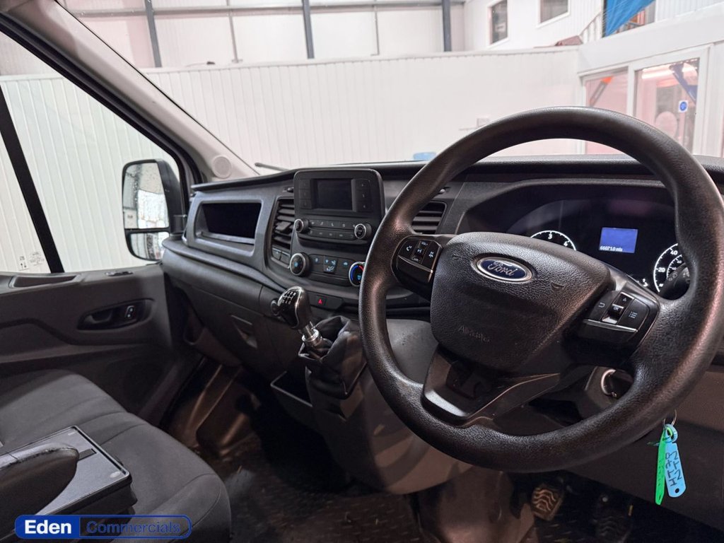 Used Ford Transit 2021 for sale - 77313153: Photo 14