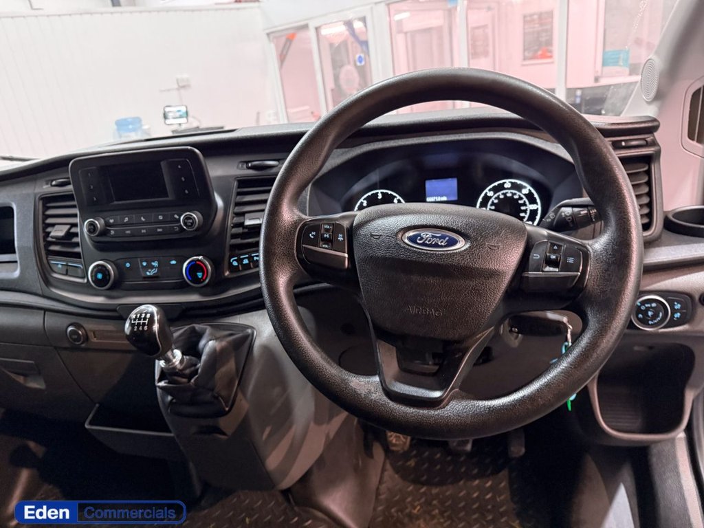 Used Ford Transit 2021 for sale - 77313153: Photo 16