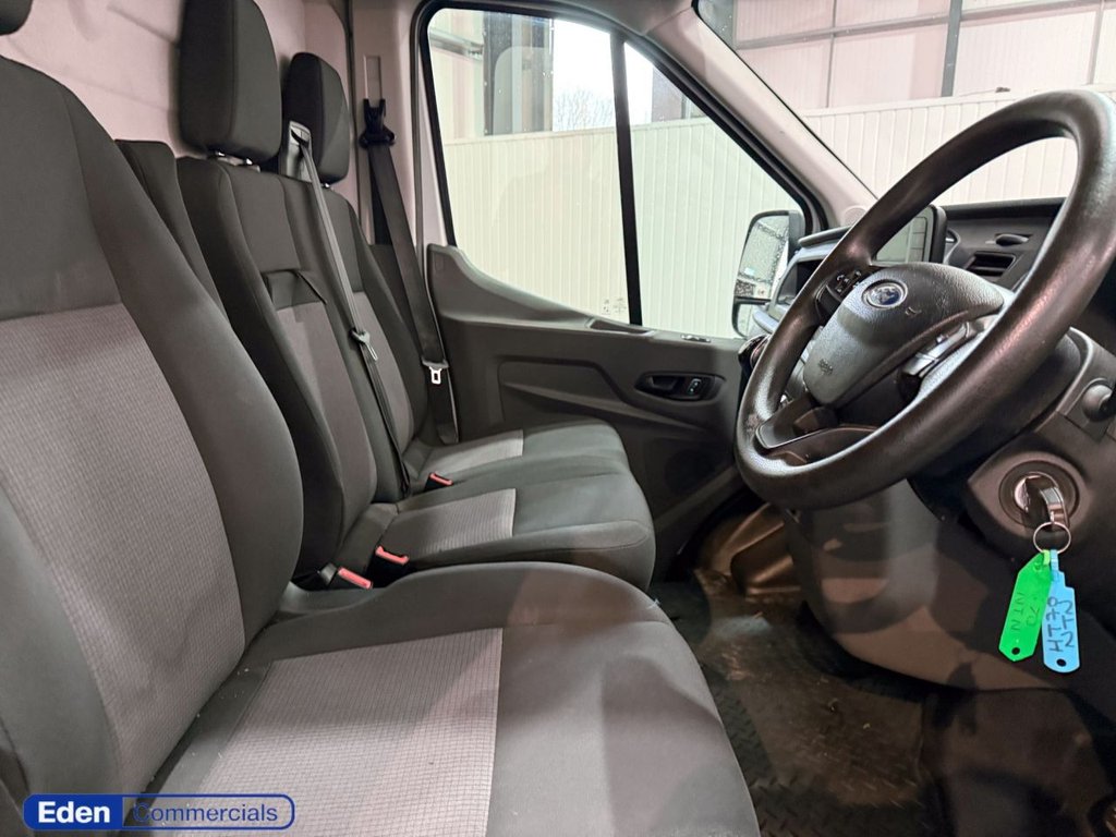 Used Ford Transit 2021 for sale - 77313153: Photo 17