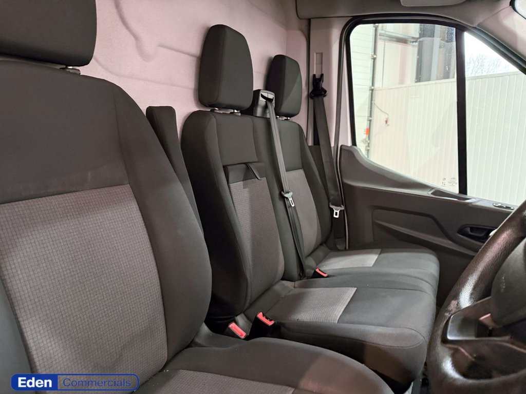 Used Ford Transit 2021 for sale - 77313153: Photo 18