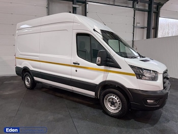 Used Ford Transit 2021 for sale - 77313153: Photo