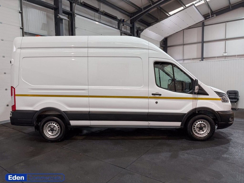 Used Ford Transit 2021 for sale - 77313153: Photo 2