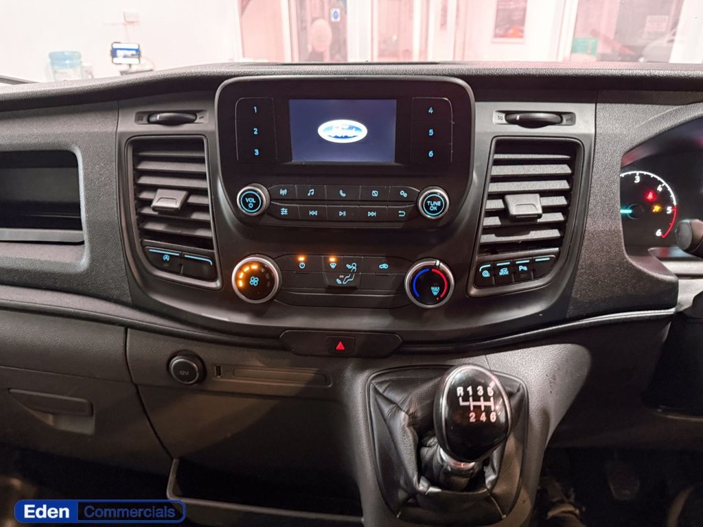 Used Ford Transit 2021 for sale - 77313153: Photo 20