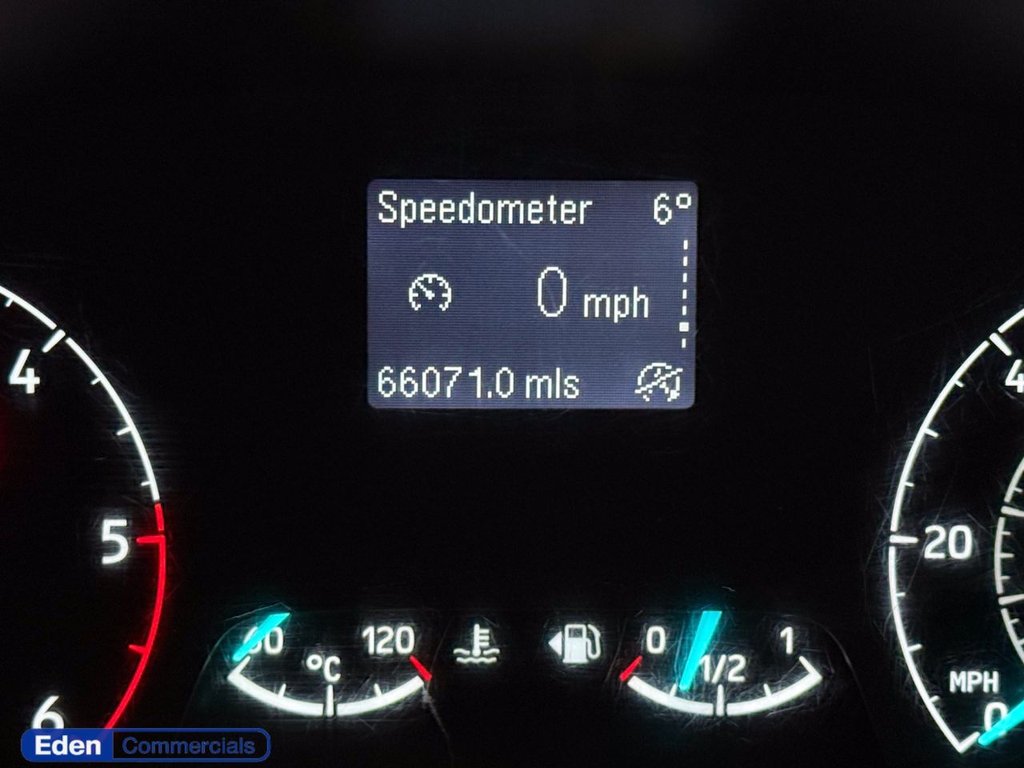 Used Ford Transit 2021 for sale - 77313153: Photo 21