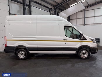 Used Ford Transit 2021 for sale - 77313153: Photo