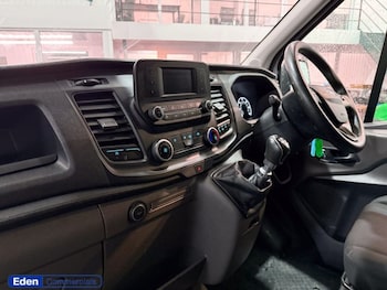 Used Ford Transit 2021 for sale - 77313153: Photo