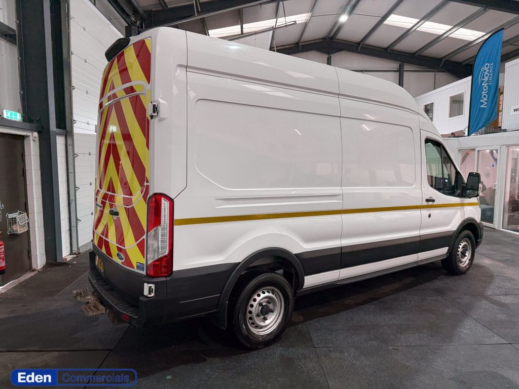 Used Ford Transit 2021 for sale - 77313153: Photo 5