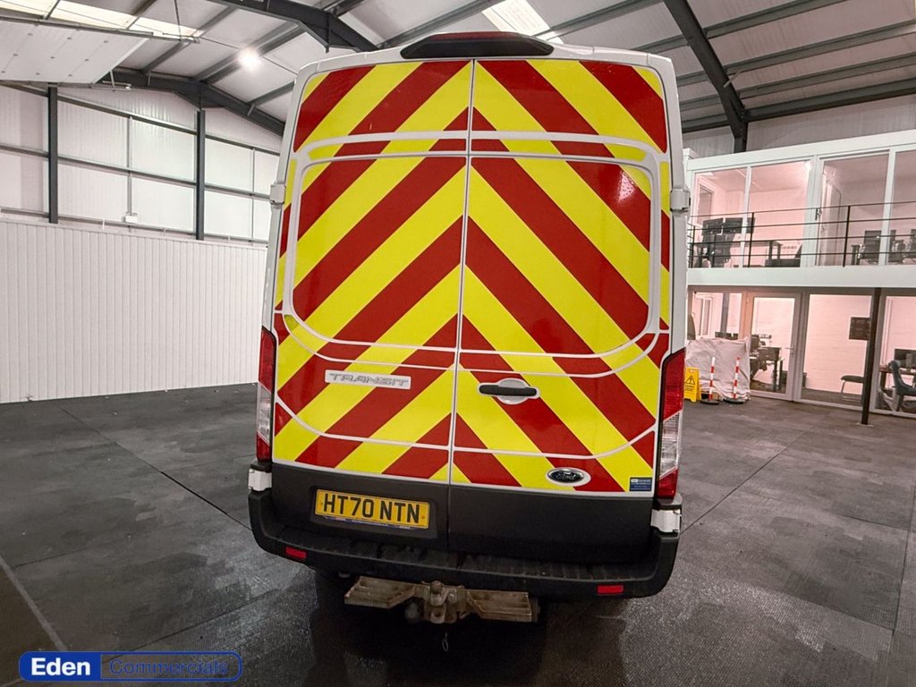 Used Ford Transit 2021 for sale - 77313153: Photo 6