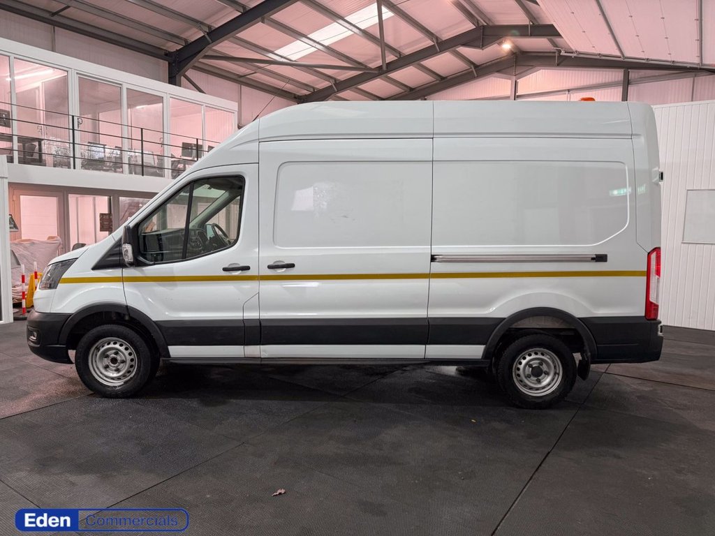 Used Ford Transit 2021 for sale - 77313153: Photo 7