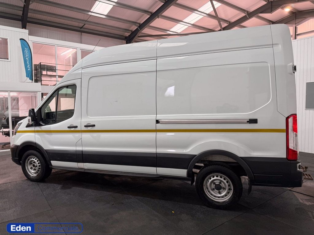 Used Ford Transit 2021 for sale - 77313153: Photo 8