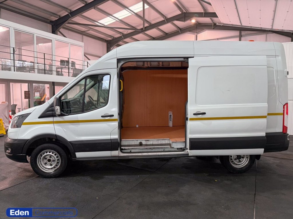 Used Ford Transit 2021 for sale - 77313153: Photo 9