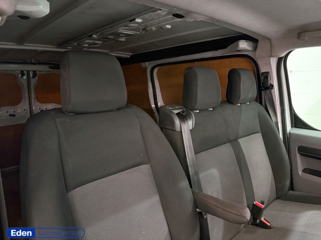 Used Vauxhall Vivaro 2022 for sale - 77547023: Photo 15