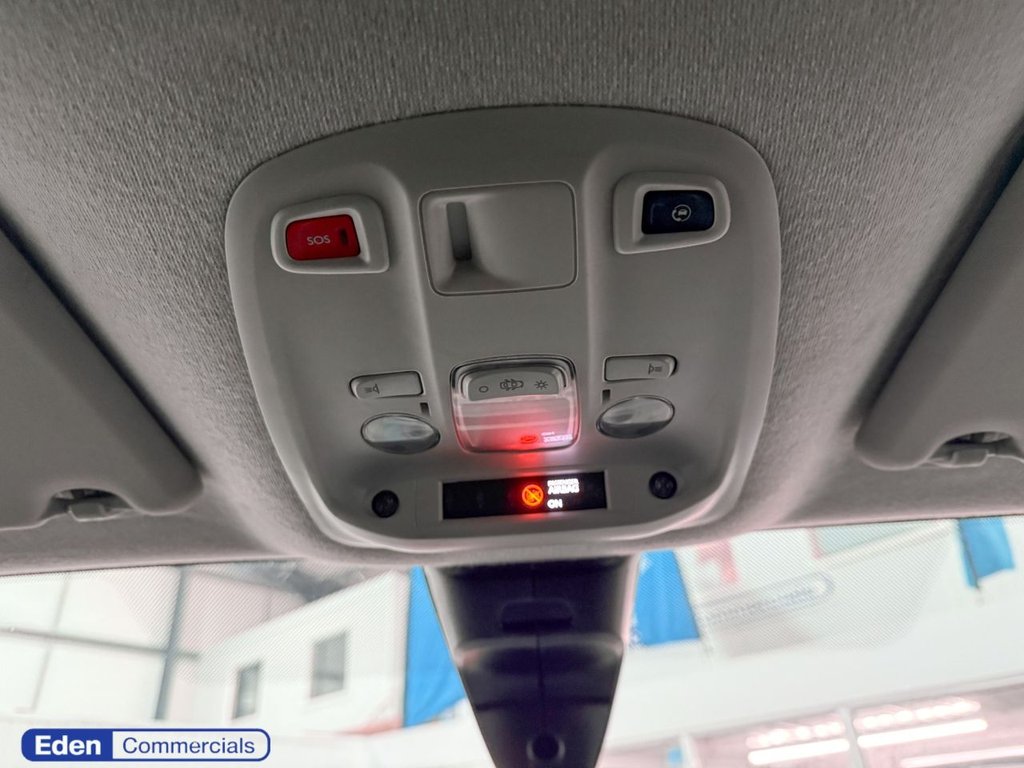 Used Vauxhall Vivaro 2022 for sale - 77547023: Photo 17