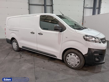 Used Vauxhall Vivaro 2022 for sale - 77547023: Photo
