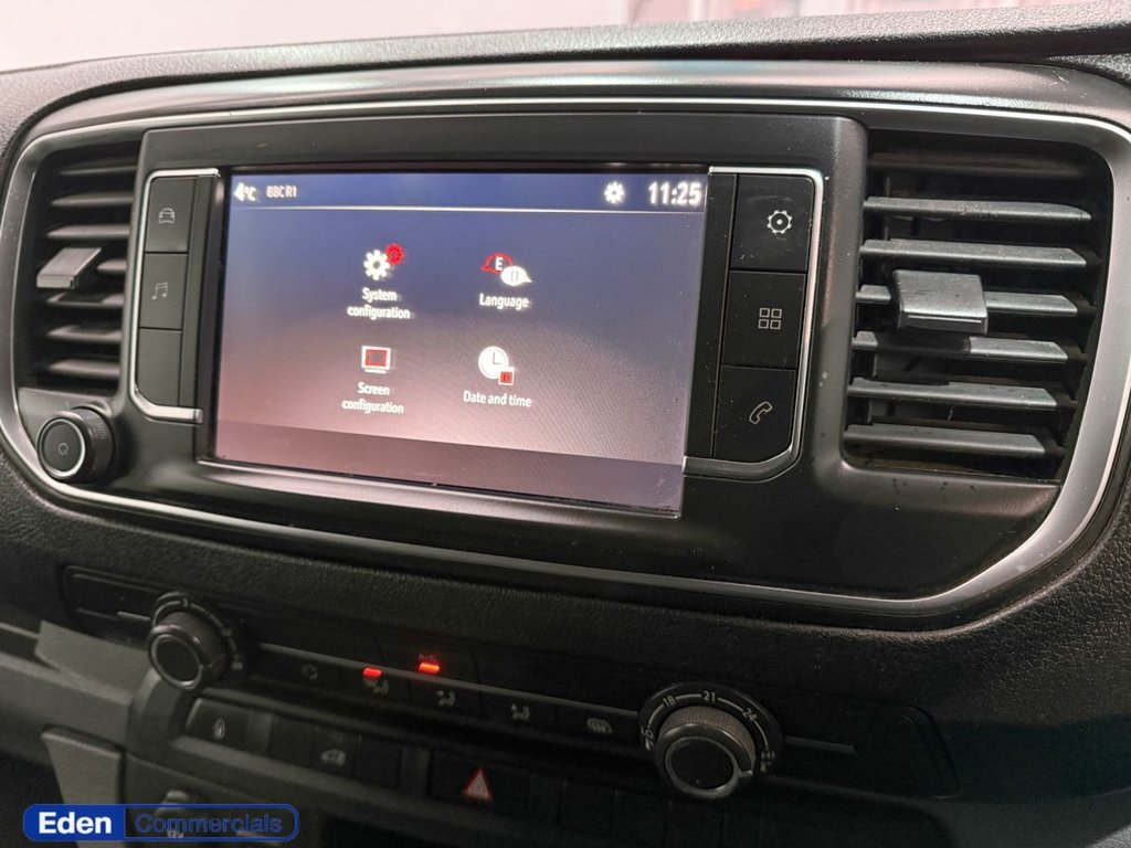 Used Vauxhall Vivaro 2022 for sale - 77547023: Photo 21