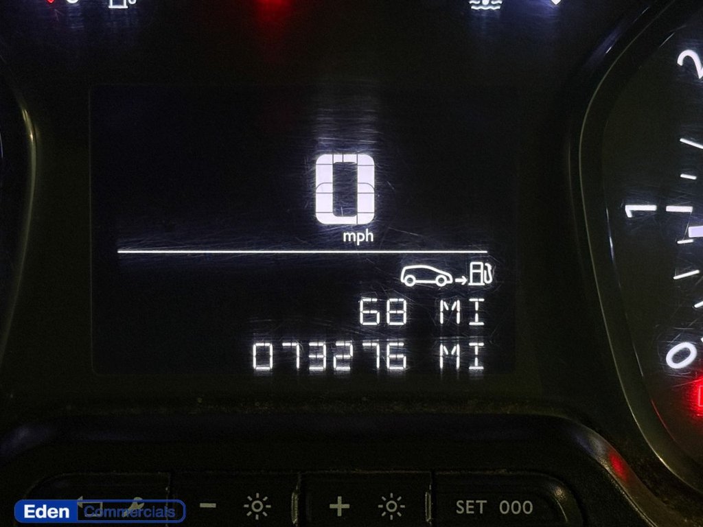 Used Vauxhall Vivaro 2022 for sale - 77547023: Photo 23