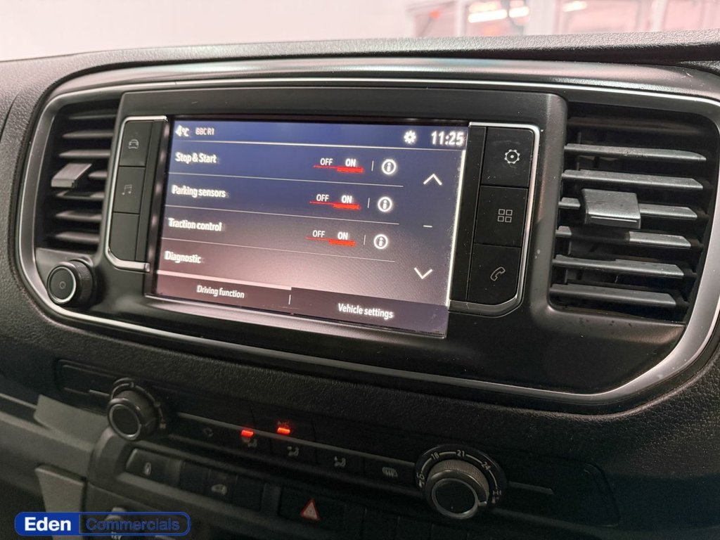 Used Vauxhall Vivaro 2022 for sale - 77547023: Photo 24