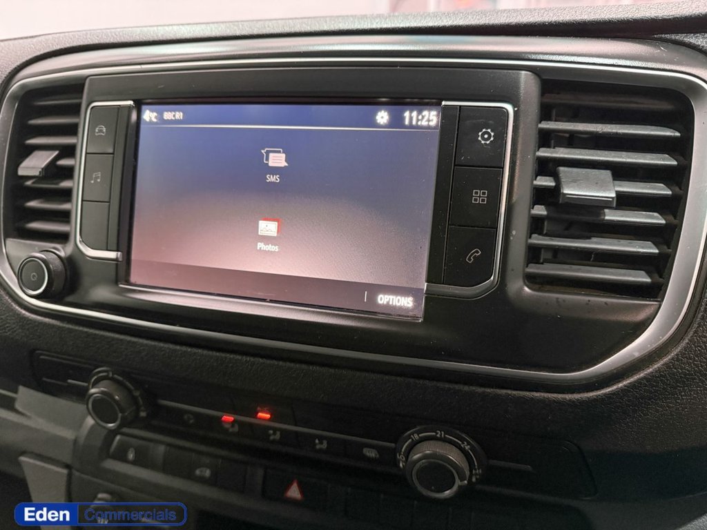 Used Vauxhall Vivaro 2022 for sale - 77547023: Photo 28