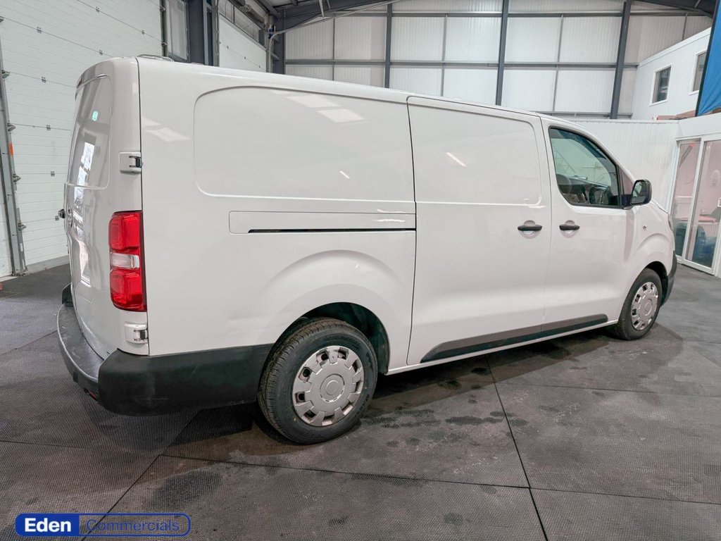 Used Vauxhall Vivaro 2022 for sale - 77547023: Photo 5