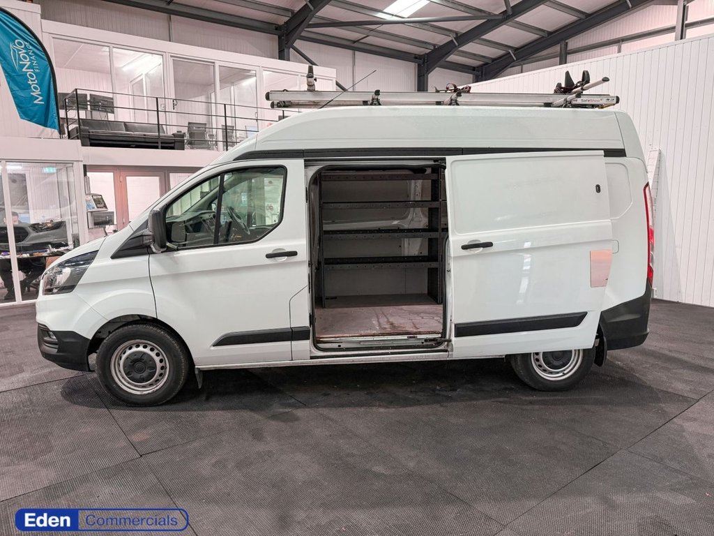 Used Ford Transit Custom 2019 for sale - 76711642: Photo 12