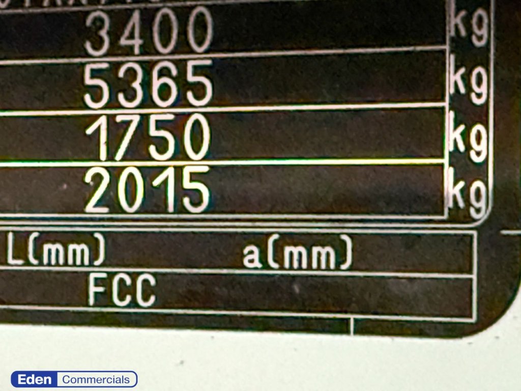 Used Ford Transit Custom 2019 for sale - 76711642: Photo 13