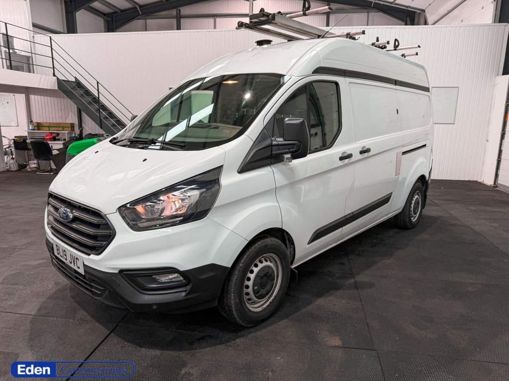 Used Ford Transit Custom 2019 for sale - 76711642: Photo 14