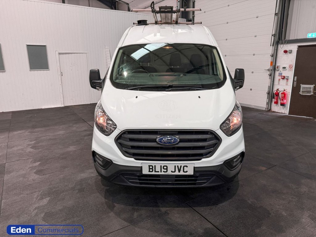 Used Ford Transit Custom 2019 for sale - 76711642: Photo 15