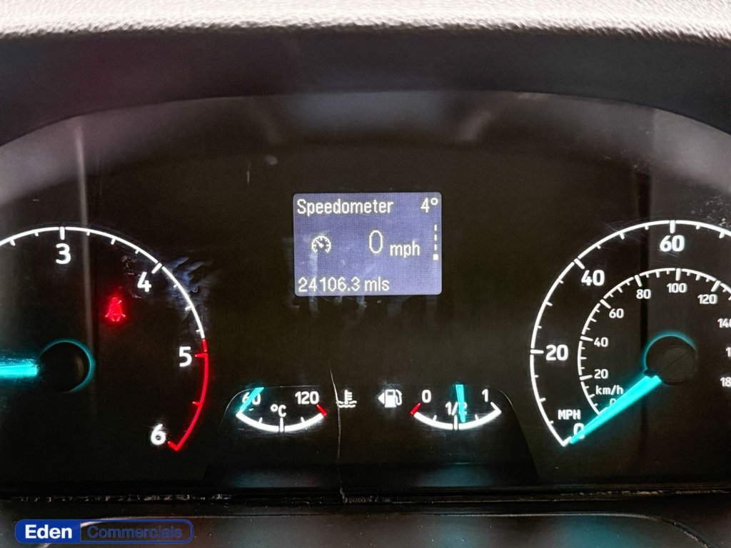 Used Ford Transit Custom 2019 for sale - 76711642: Photo 17