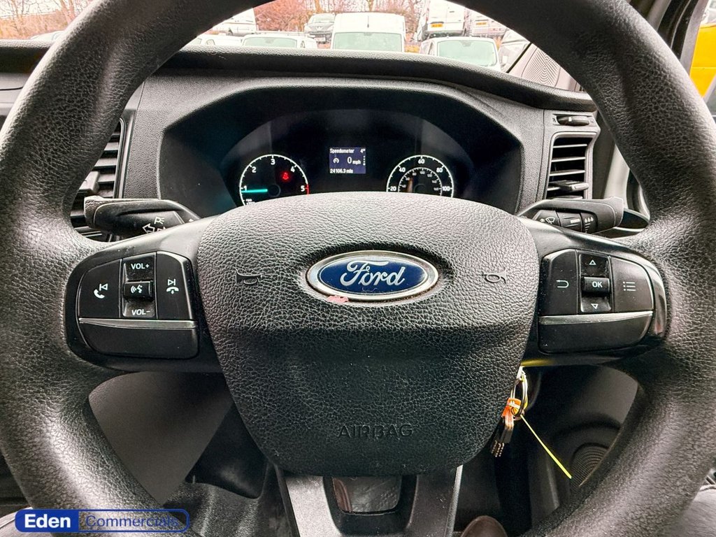 Used Ford Transit Custom 2019 for sale - 76711642: Photo 19