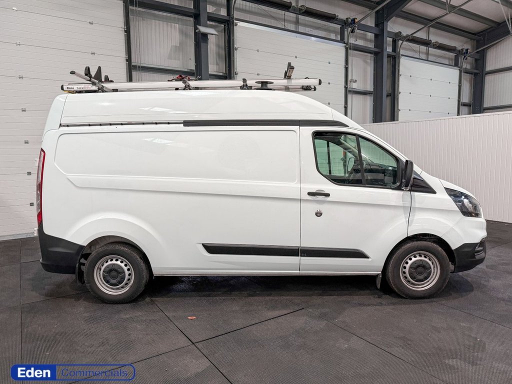 Used Ford Transit Custom 2019 for sale - 76711642: Photo 2